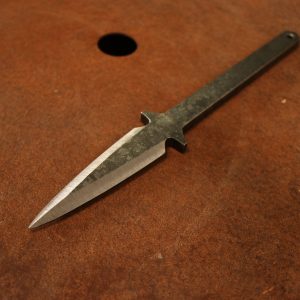 Couteau de Lancer FL02 (Version Beta) - à l'unité